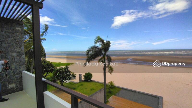 ขาย - The HideAway beach front villas, ประจวบคีรีขันธ์