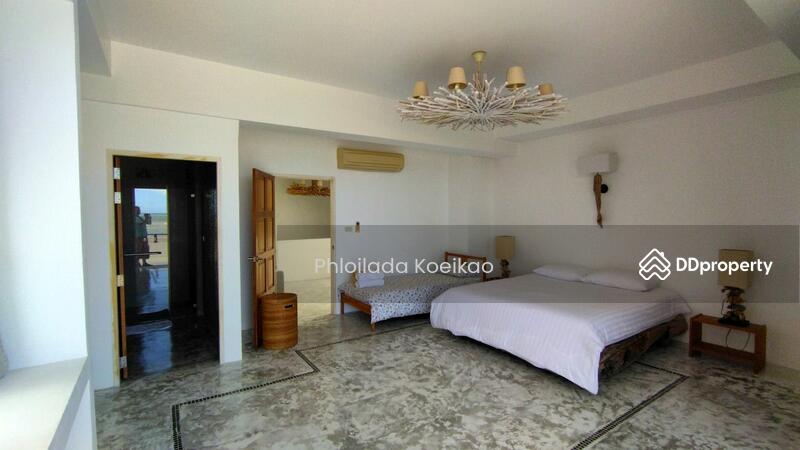 ขาย - The HideAway beach front villas, ประจวบคีรีขันธ์