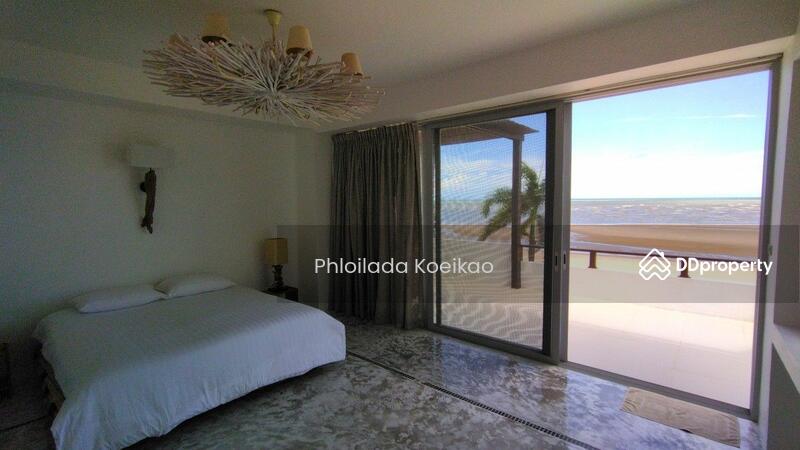 ขาย - The HideAway beach front villas, ประจวบคีรีขันธ์