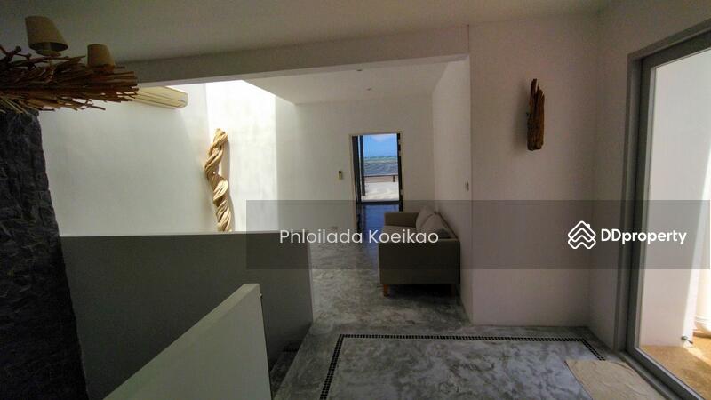 ขาย - The HideAway beach front villas, ประจวบคีรีขันธ์