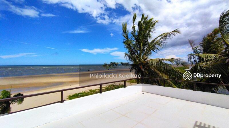 ขาย - The HideAway beach front villas, ประจวบคีรีขันธ์