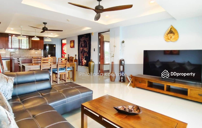 For Sale - SeaRidge, Prachuap Khiri Khan