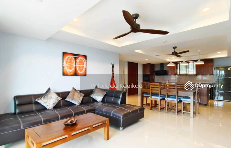 For Sale - SeaRidge, Prachuap Khiri Khan