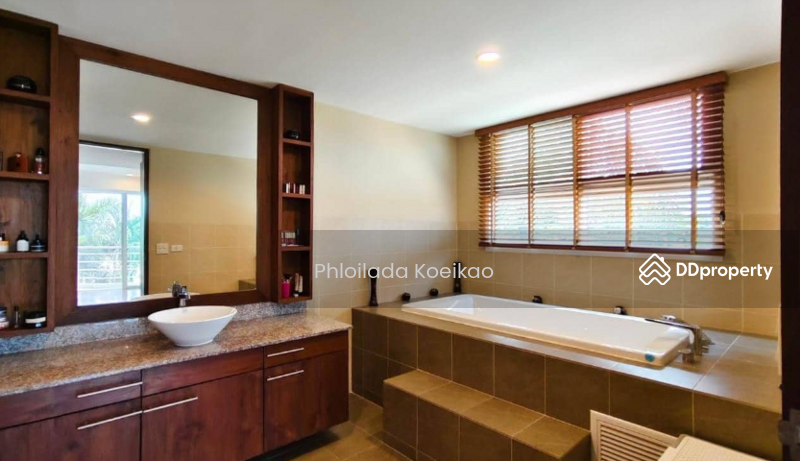 For Sale - SeaRidge, Prachuap Khiri Khan