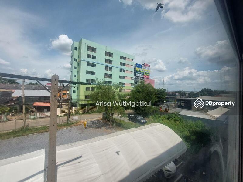 ให้เช่า - 12130, ปทุมธานี
