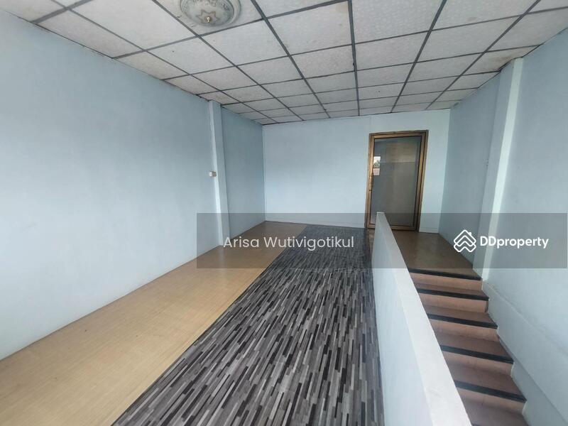 For Rent - 4-story building, Pathum Thani