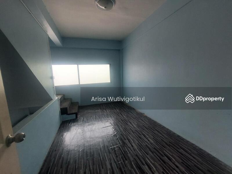 For Rent - 4-story building, Pathum Thani
