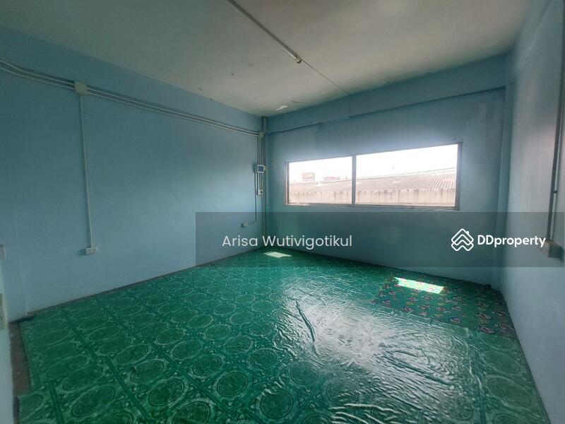 For Rent - 4-story building, Pathum Thani