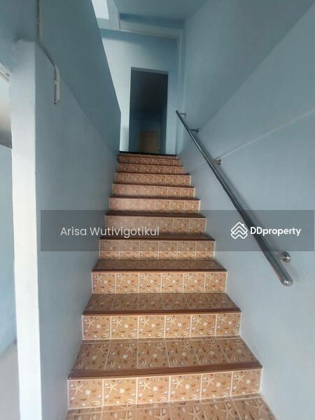 For Rent - 4-story building, Pathum Thani