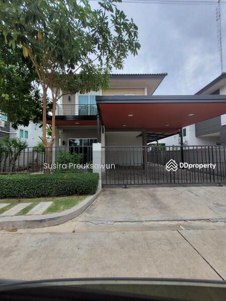 For Rent - Centro Suksawat-Rama 3, Bangkok