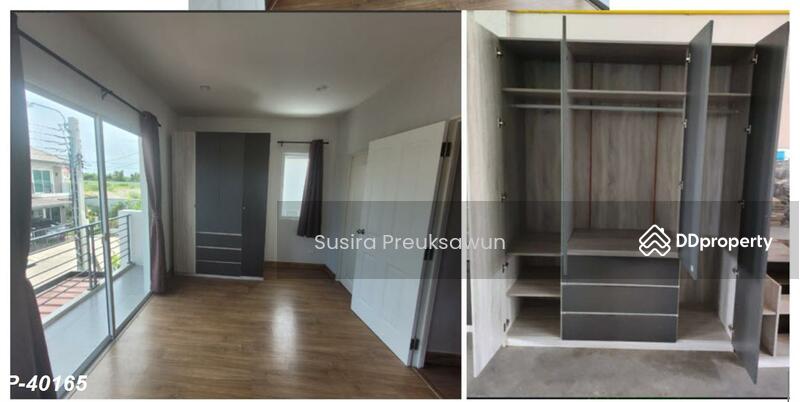 For Rent - Centro Suksawat-Rama 3, Bangkok