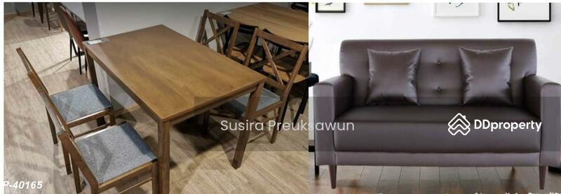 For Rent - Centro Suksawat-Rama 3, Bangkok