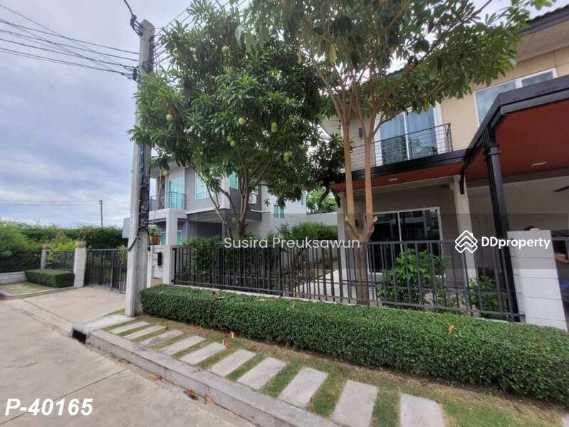 For Rent - Centro Suksawat-Rama 3, Bangkok
