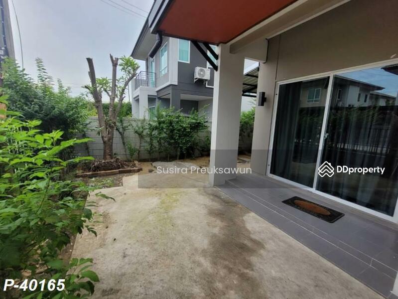 For Rent - Centro Suksawat-Rama 3, Bangkok