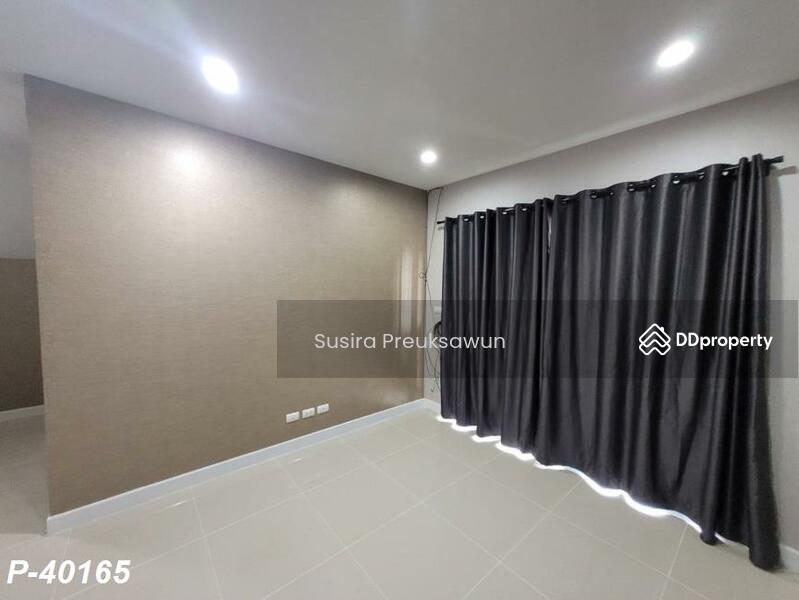 For Rent - Centro Suksawat-Rama 3, Bangkok