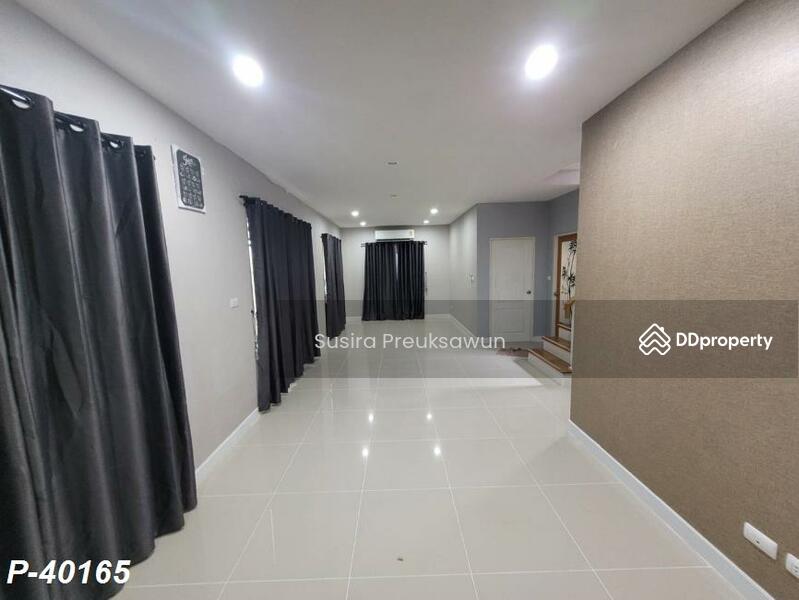 For Rent - Centro Suksawat-Rama 3, Bangkok