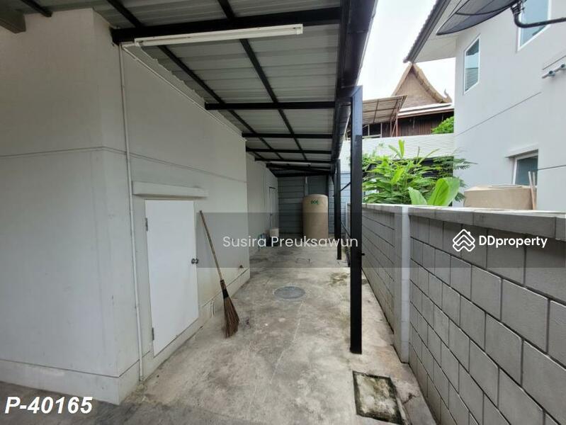 For Rent - Centro Suksawat-Rama 3, Bangkok
