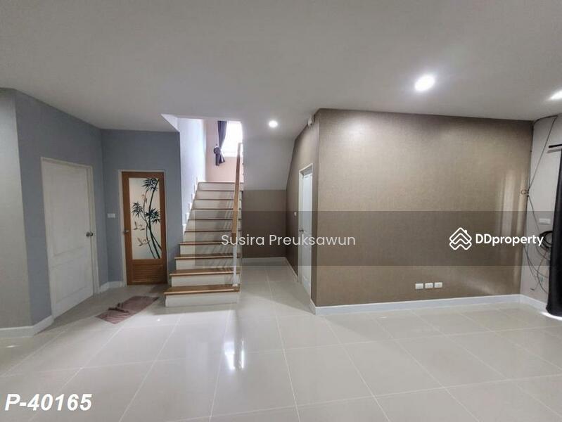 For Rent - Centro Suksawat-Rama 3, Bangkok
