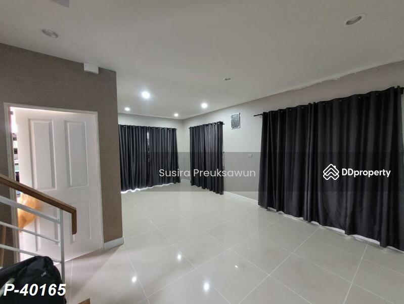 For Rent - Centro Suksawat-Rama 3, Bangkok