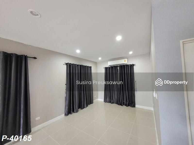 For Rent - Centro Suksawat-Rama 3, Bangkok