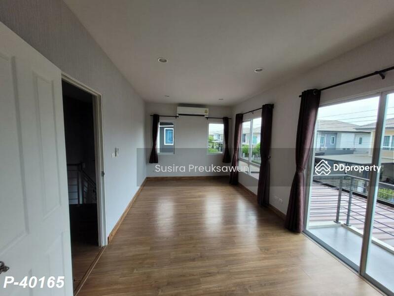 For Rent - Centro Suksawat-Rama 3, Bangkok