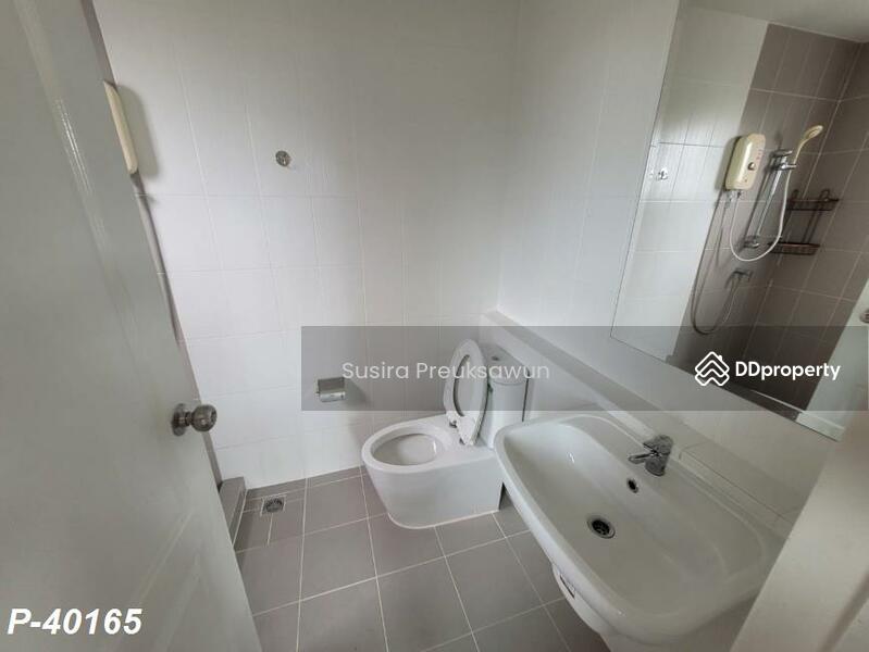 For Rent - Centro Suksawat-Rama 3, Bangkok