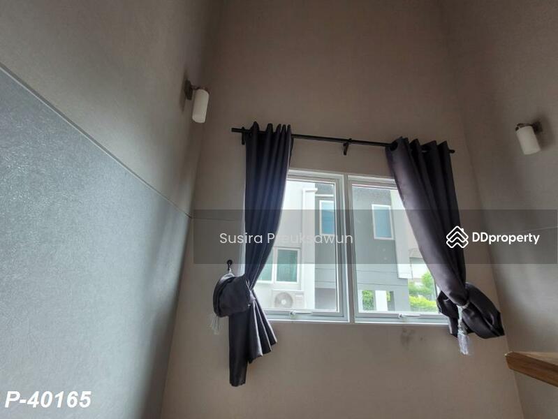 For Rent - Centro Suksawat-Rama 3, Bangkok