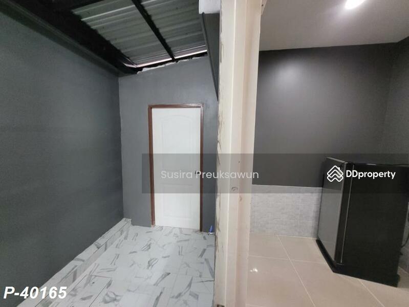For Rent - Centro Suksawat-Rama 3, Bangkok