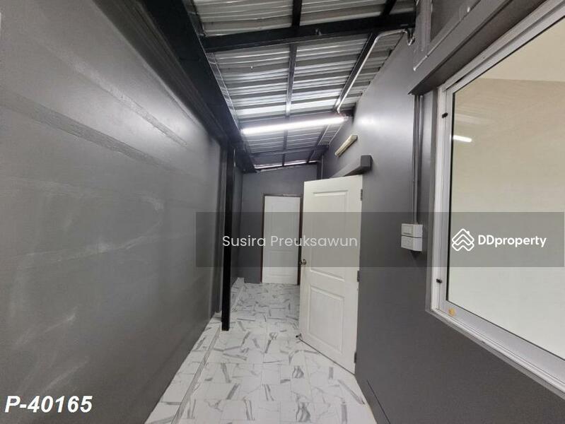 For Rent - Centro Suksawat-Rama 3, Bangkok