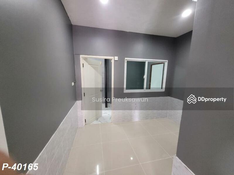 For Rent - Centro Suksawat-Rama 3, Bangkok