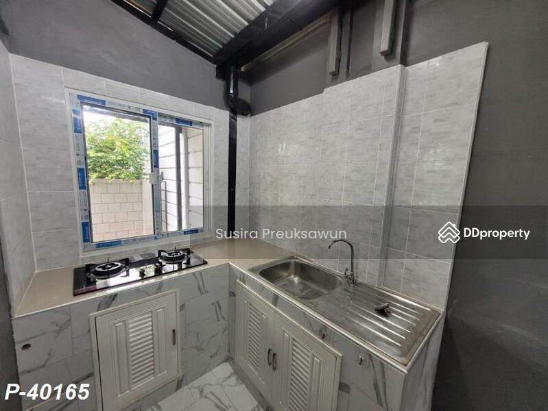 For Rent - Centro Suksawat-Rama 3, Bangkok