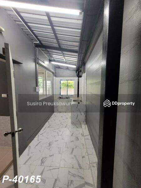 For Rent - Centro Suksawat-Rama 3, Bangkok