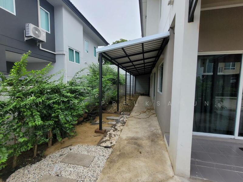 For Rent - Centro Suksawat-Rama 3, Bangkok