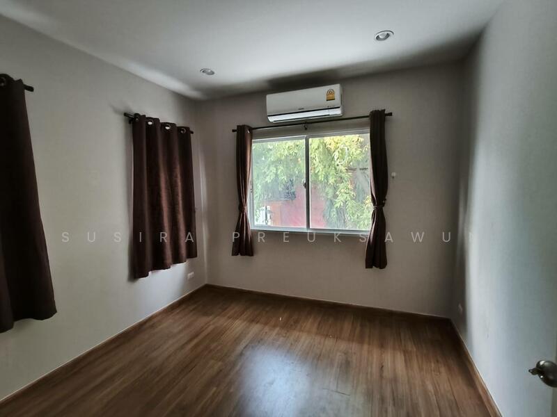 For Rent - Centro Suksawat-Rama 3, Bangkok