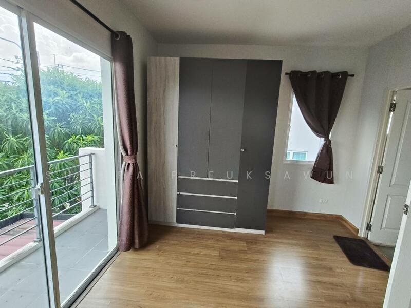 For Rent - Centro Suksawat-Rama 3, Bangkok