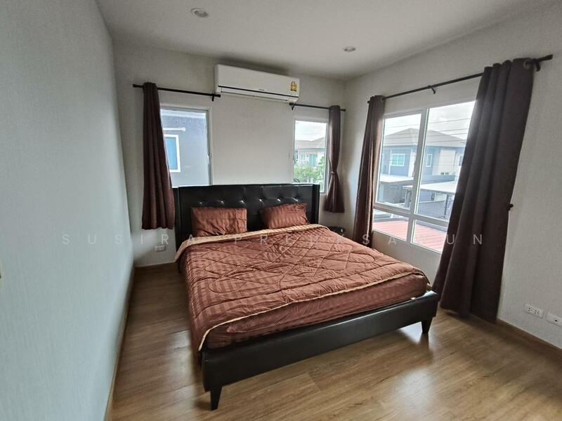 For Rent - Centro Suksawat-Rama 3, Bangkok