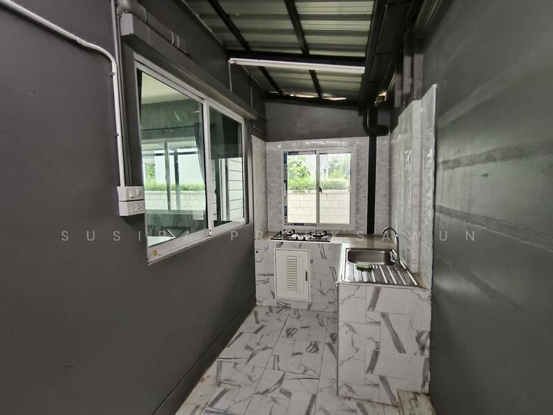 For Rent - Centro Suksawat-Rama 3, Bangkok