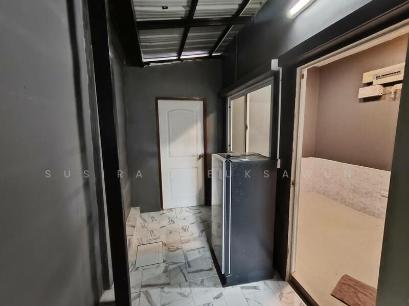 For Rent - Centro Suksawat-Rama 3, Bangkok