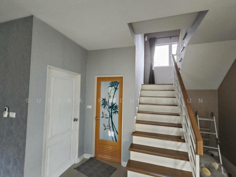 For Rent - Centro Suksawat-Rama 3, Bangkok