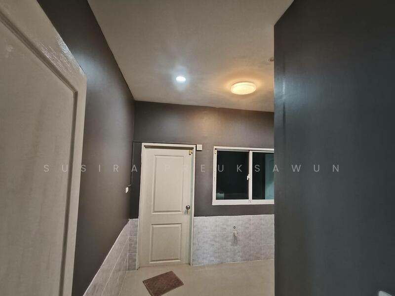 For Rent - Centro Suksawat-Rama 3, Bangkok