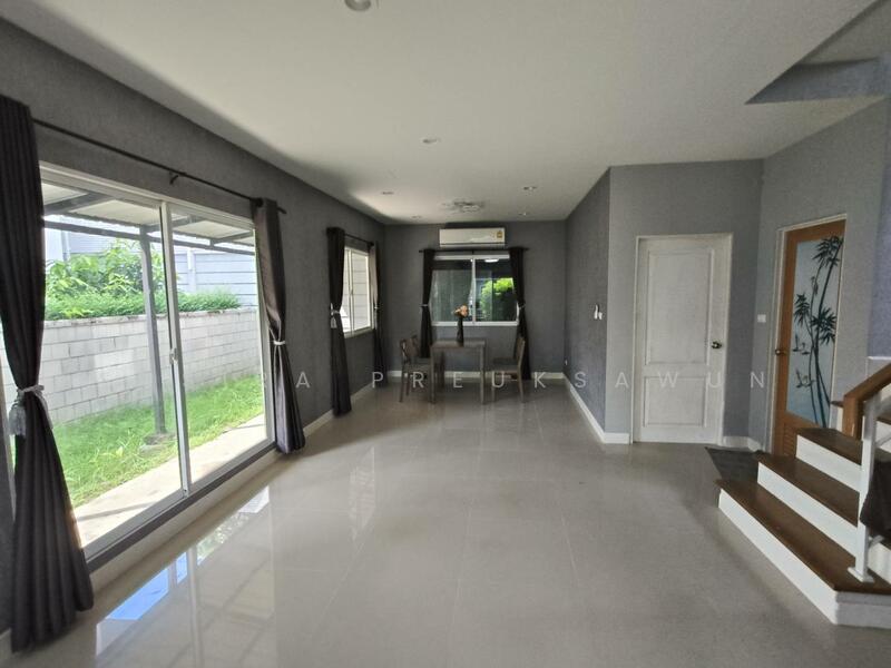 For Rent - Centro Suksawat-Rama 3, Bangkok