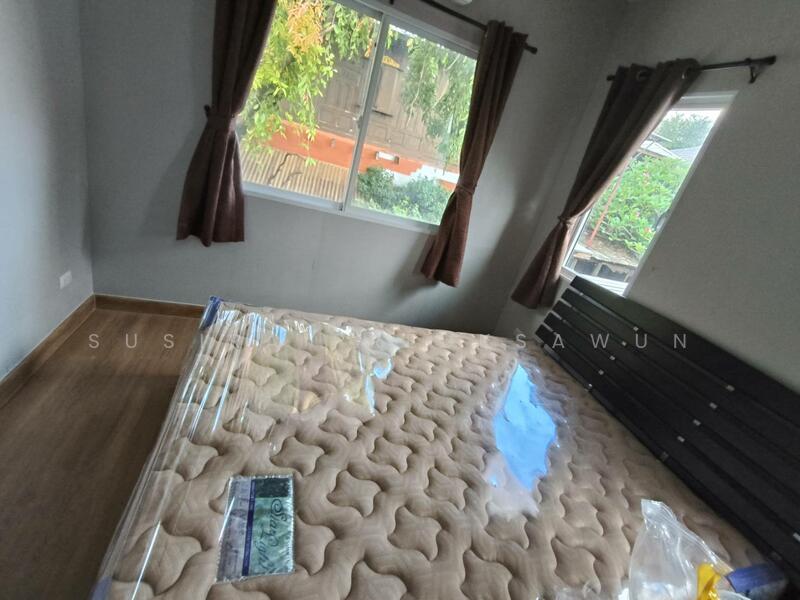 For Rent - Centro Suksawat-Rama 3, Bangkok