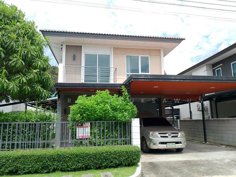 For Rent - Centro Suksawat-Rama 3, Bangkok