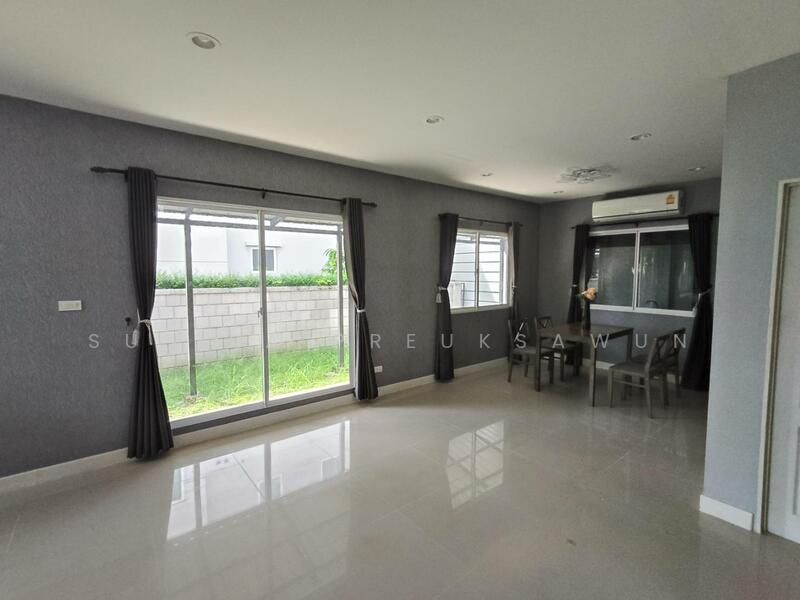 For Rent - Centro Suksawat-Rama 3, Bangkok