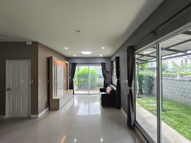 For Rent - Centro Suksawat-Rama 3, Bangkok