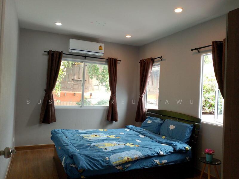 For Rent - Centro Suksawat-Rama 3, Bangkok