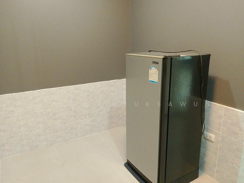 For Rent - Centro Suksawat-Rama 3, Bangkok