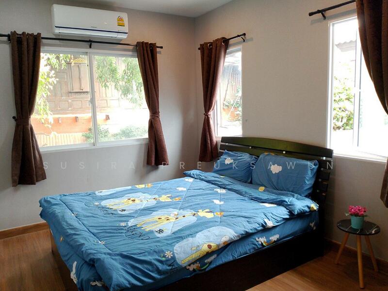 For Rent - Centro Suksawat-Rama 3, Bangkok