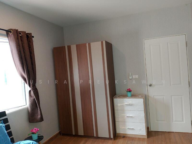 For Rent - Centro Suksawat-Rama 3, Bangkok