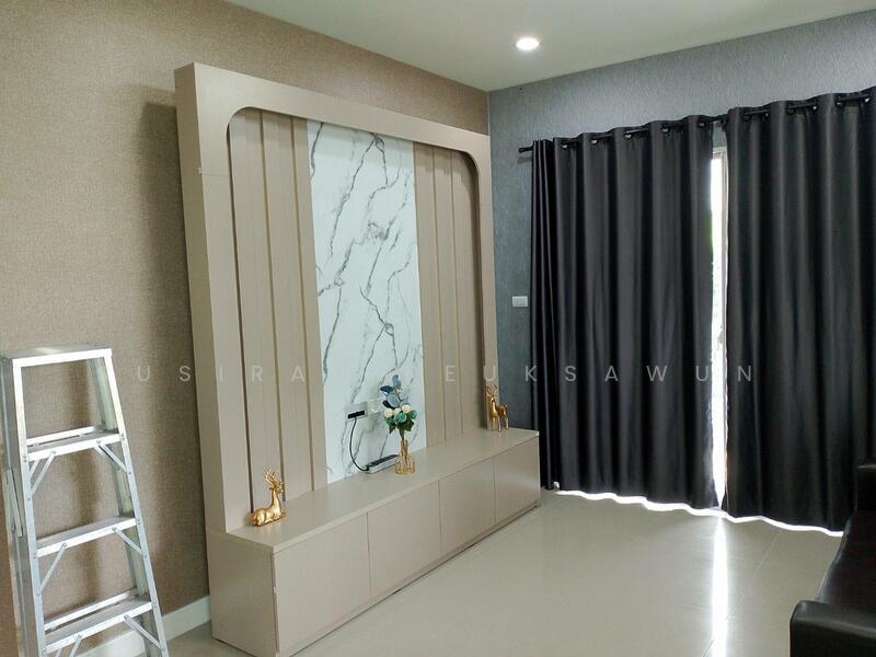 For Rent - Centro Suksawat-Rama 3, Bangkok